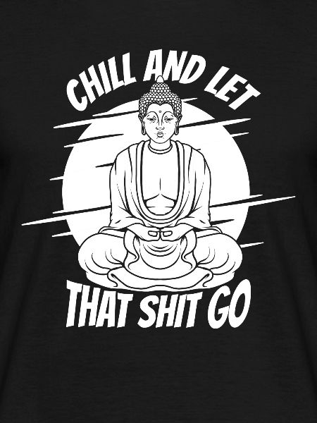 Buddha Buddhist Funny