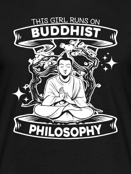 Buddha Buddhist Funny