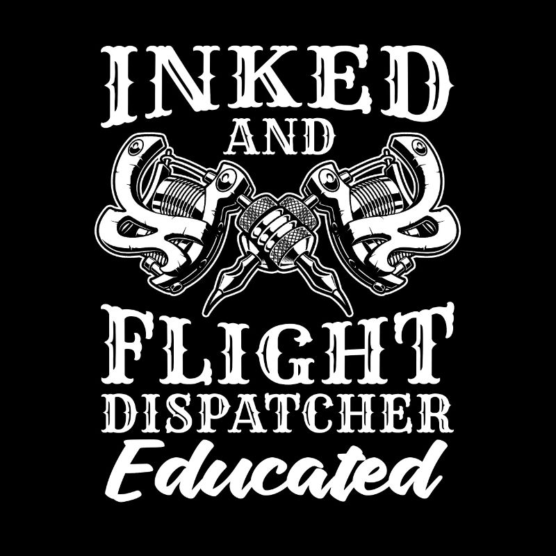Emergency call control center operations center flight distributor