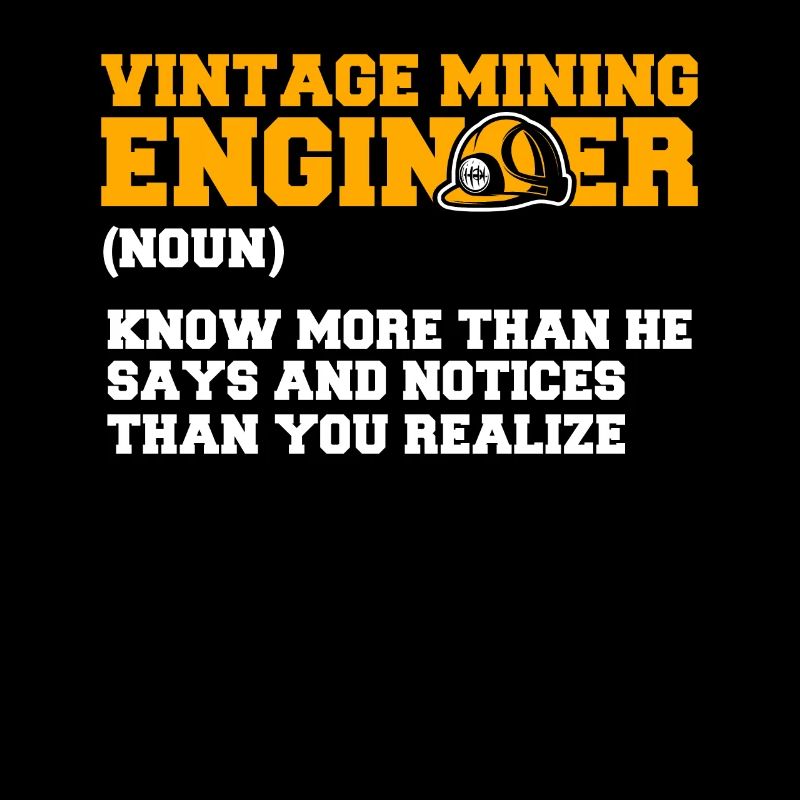 Engineer Definition Mining Engineer