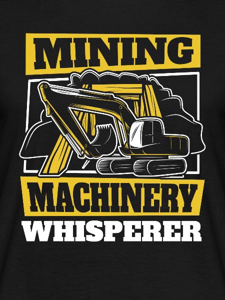 Engineer Cool Mining Engineer