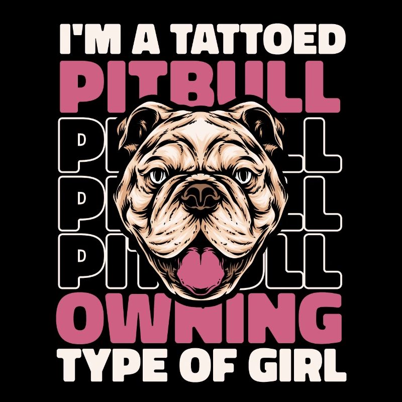 Pitbull Mädchen Pitbull Verbot