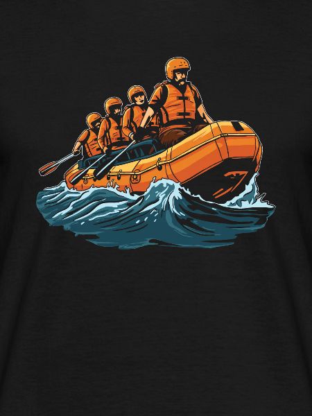 Rafting