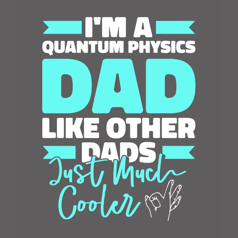 Physics Phyker Papa Quantum Physics