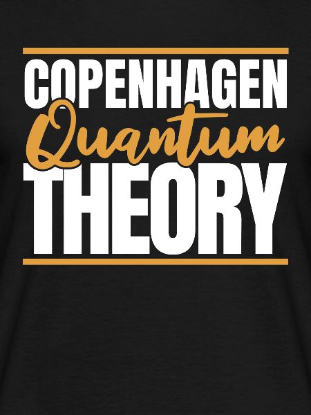 Physik Phyiker Cool Quantenphysik