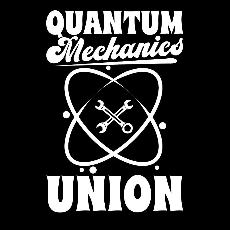 Physique Union Phyiker Physique quantique