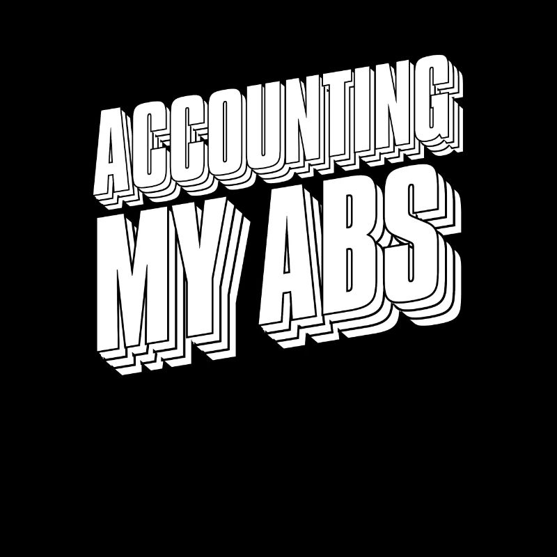 Comptable Conseiller fiscal Abs Sexy Comptable