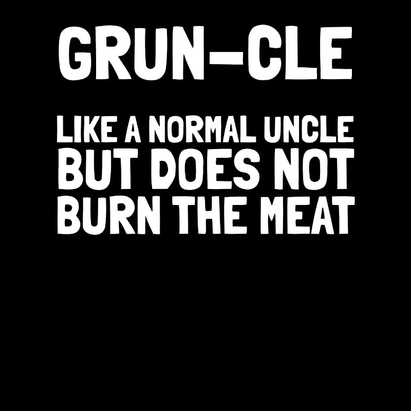 Grillades BBQ Oncle