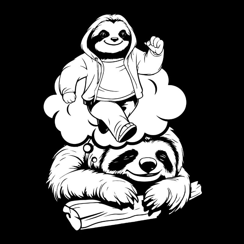Sloth Funny