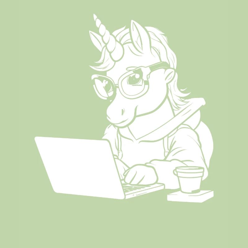 Developer, Coder, Programmer, Coffee