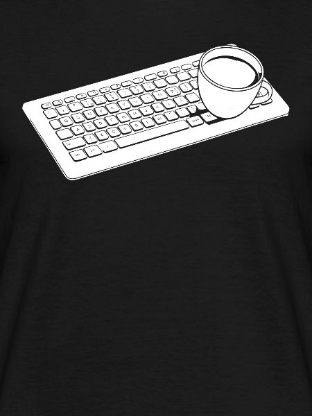 Developer, Coder, Programmer, Coffee