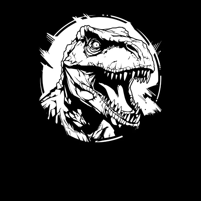 Trex T Rex Dino