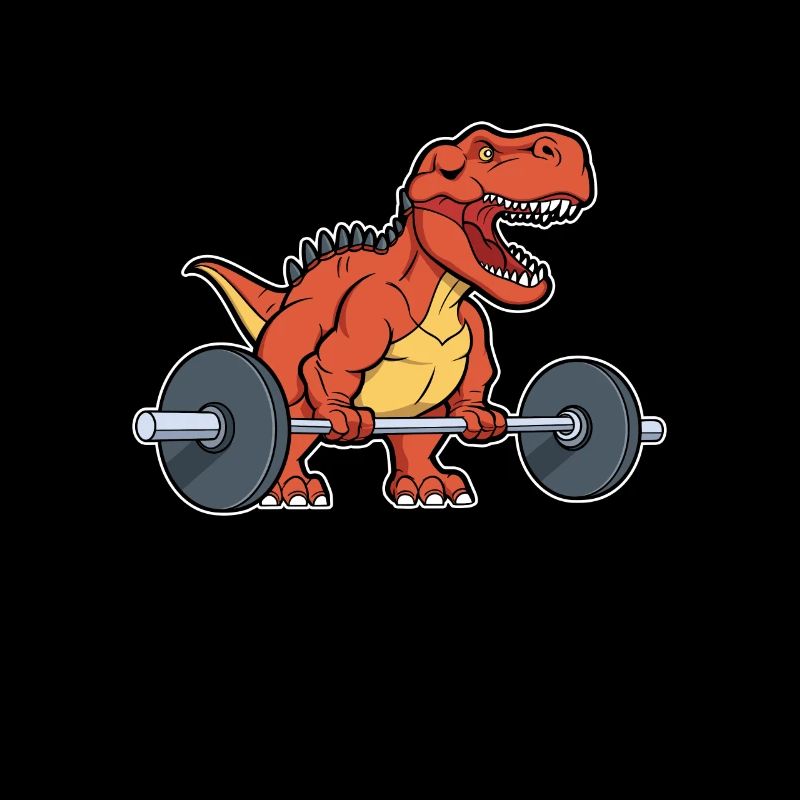 Trex T Rex Dino
