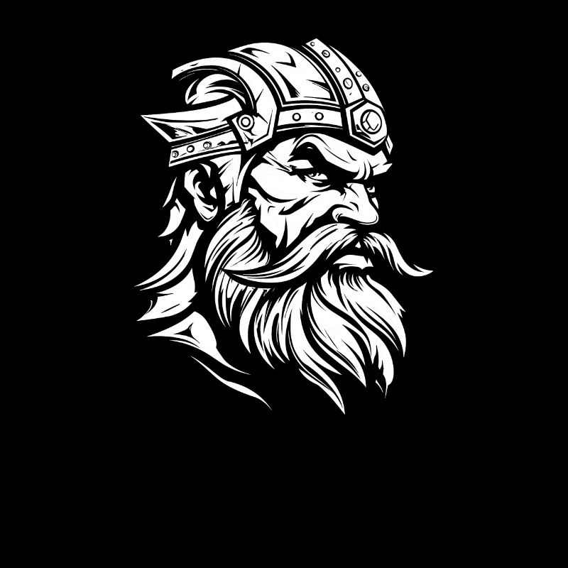 Wikinger Cool