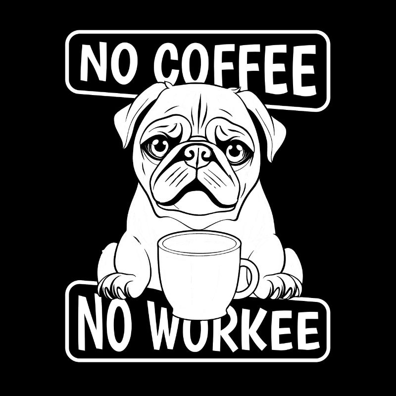Café Café Carlin Pas De Café Pas de Workee