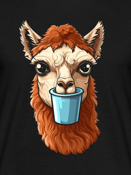 Alpaca Coffee