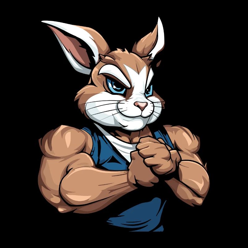 Fitness Rabbit