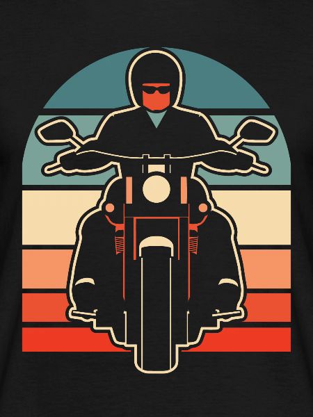 Motorcykel Biker motorcykel