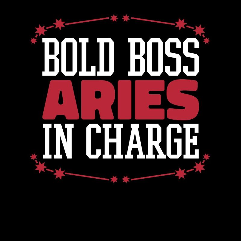Aries Zodiac