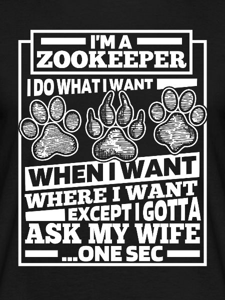 Zookeeper Zookeeper