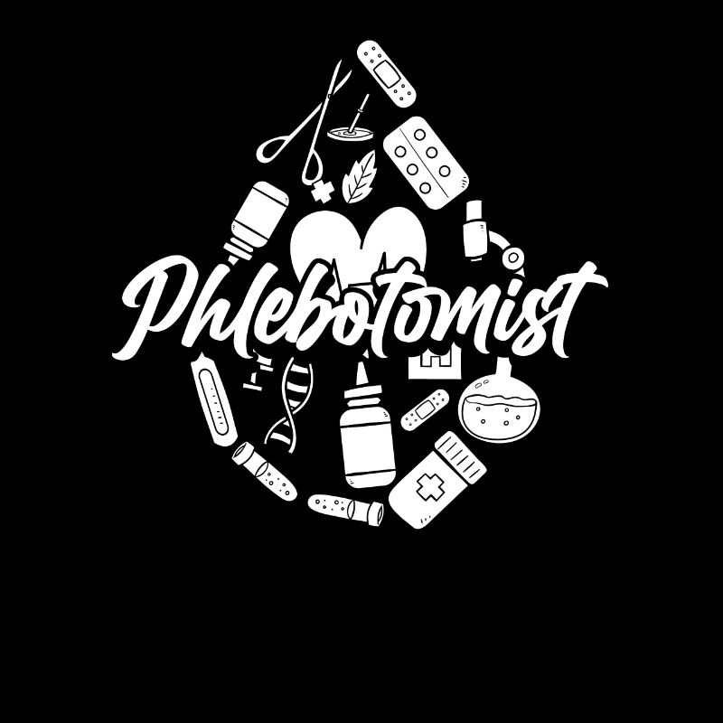 Infirmière Phlébotomiste