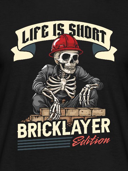 Bricklayer