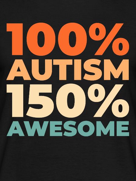 Autism Autistic