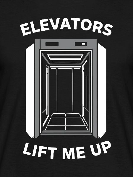 Elevator Elevator
