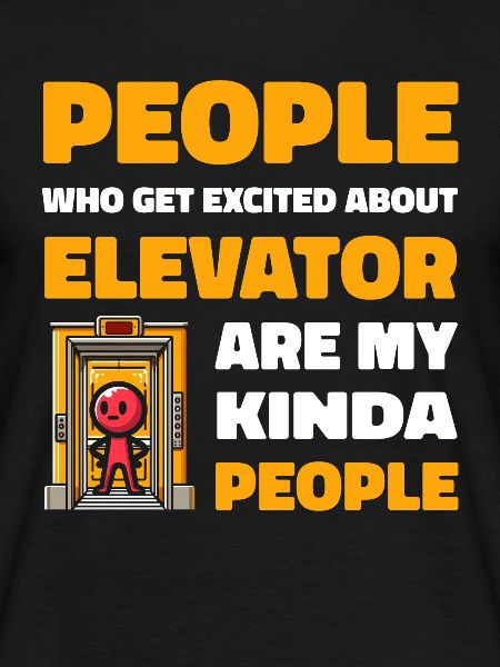 Elevator Elevator