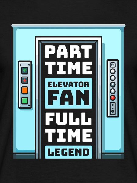 Elevator Elevator