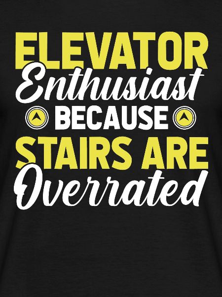 Elevator Elevator