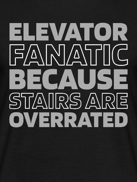 Elevator Elevator