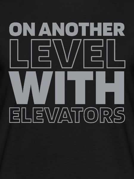 Elevator Elevator