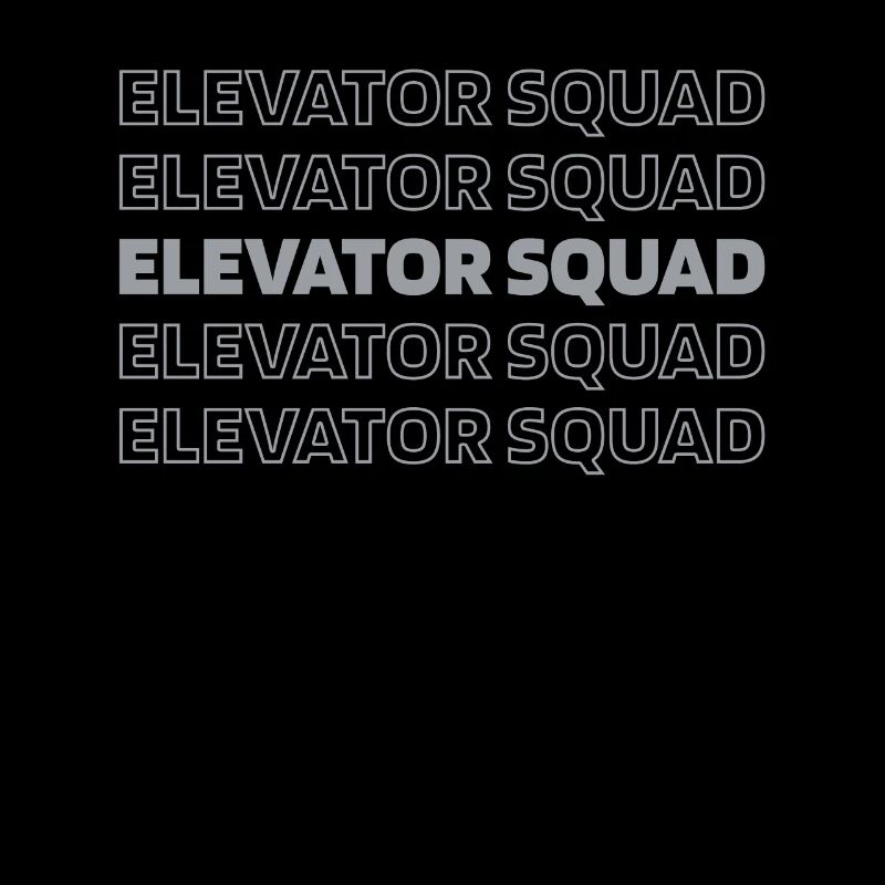 Elevator Elevator