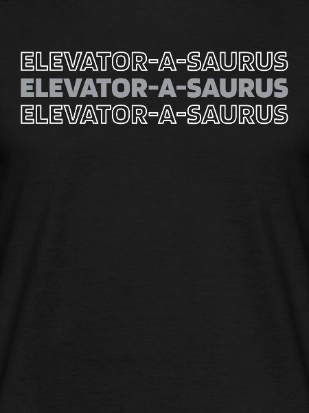 Elevator Elevator