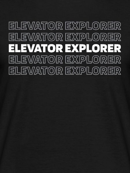 Elevator Elevator