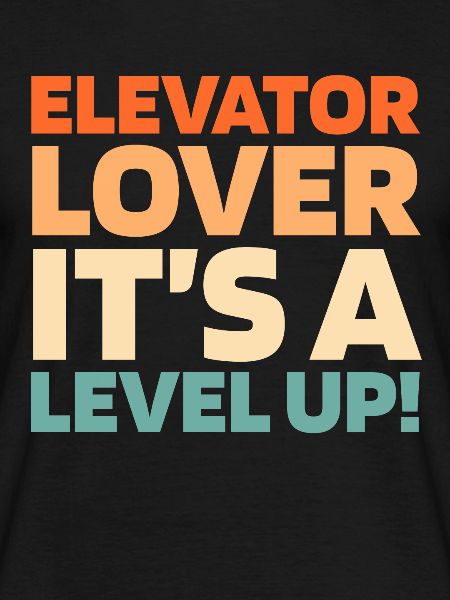 Elevator Elevator