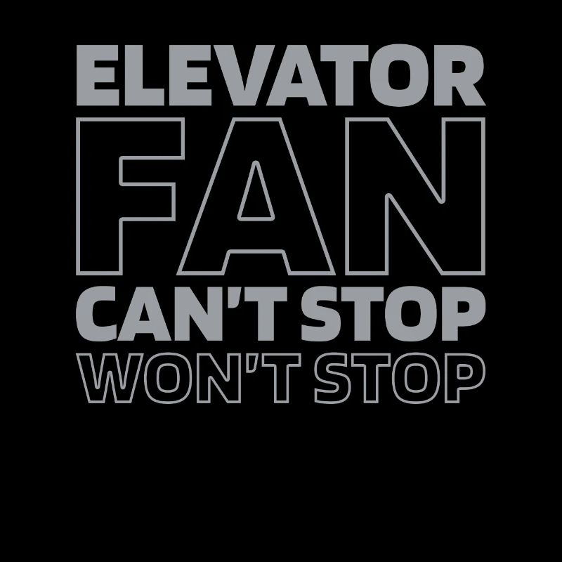 Elevator Elevator