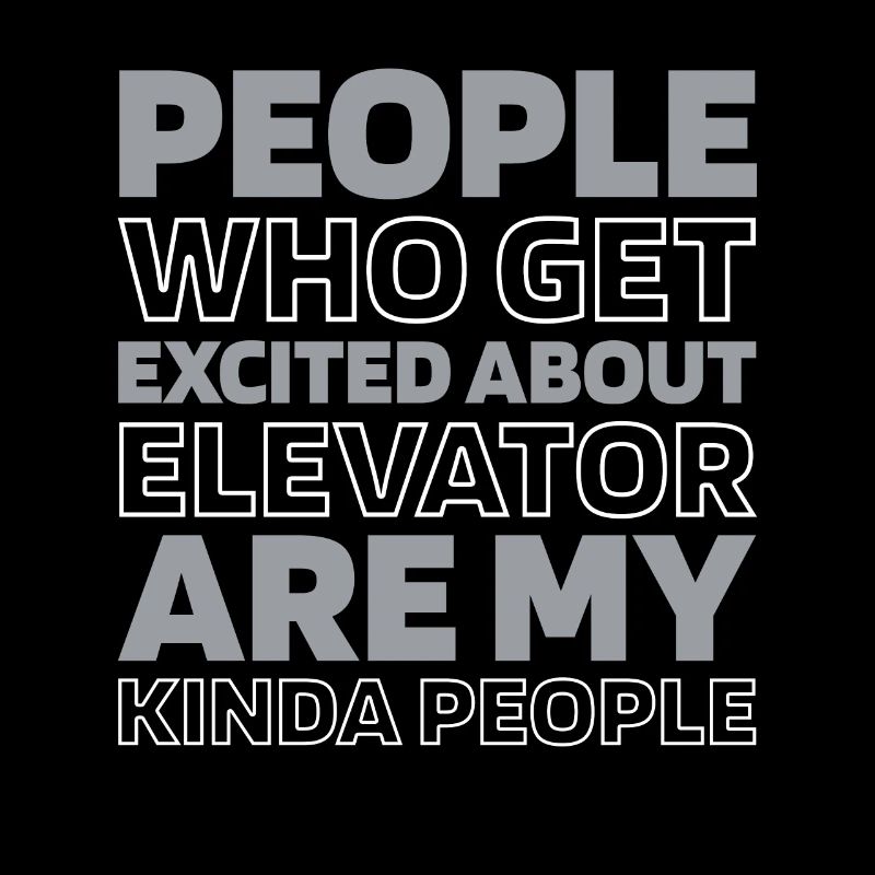 Elevator Elevator