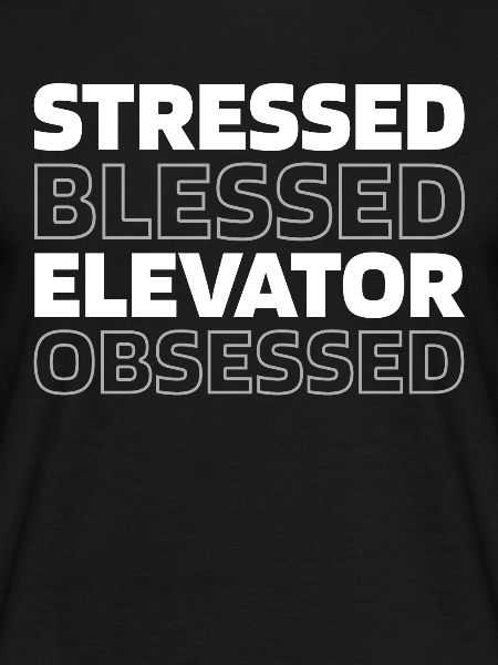 Elevator Elevator