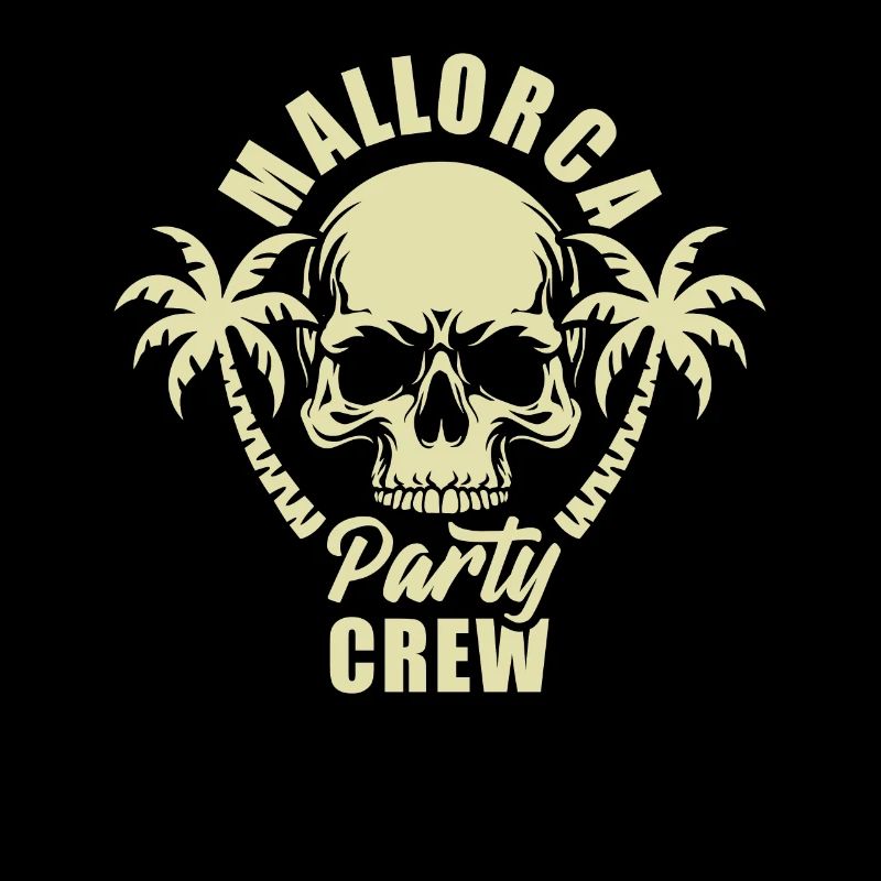 Mallorca Party Crew - es eskaliert eh