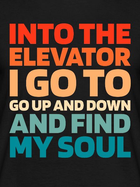 Elevator Elevator