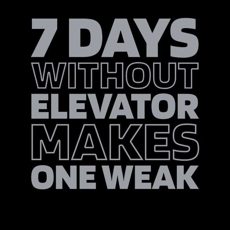Elevator Elevator