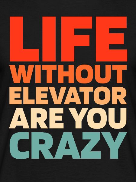 Elevator Elevator