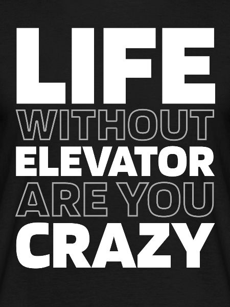 Elevator Elevator