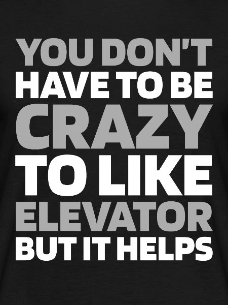 Elevator Elevator