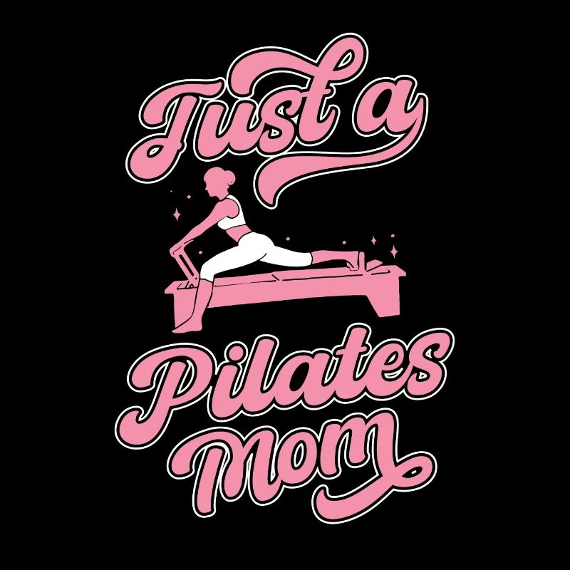 Pilates Just A Pilates Mom