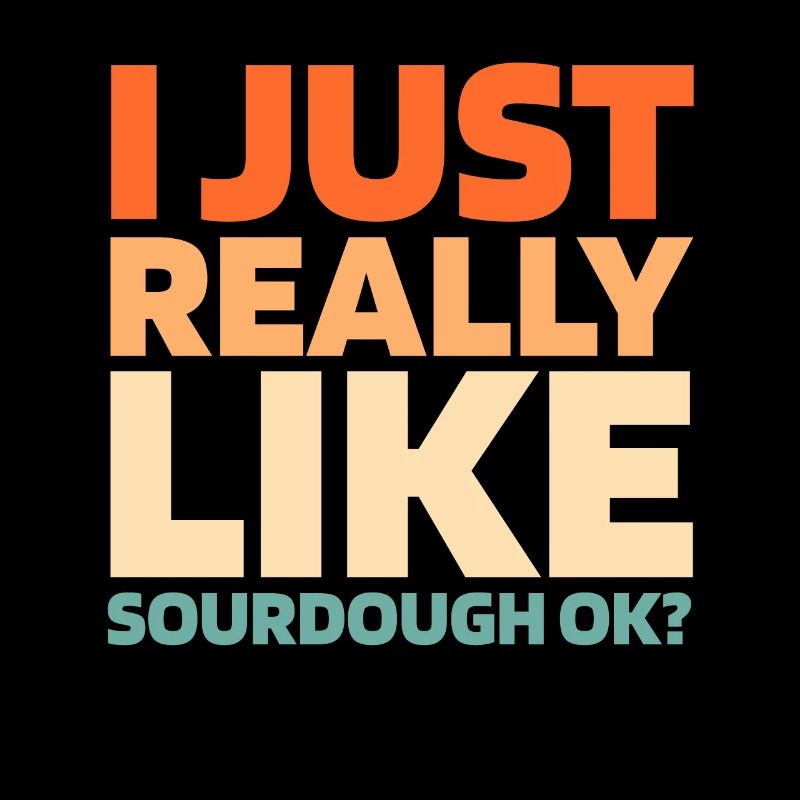 Sourdough bread