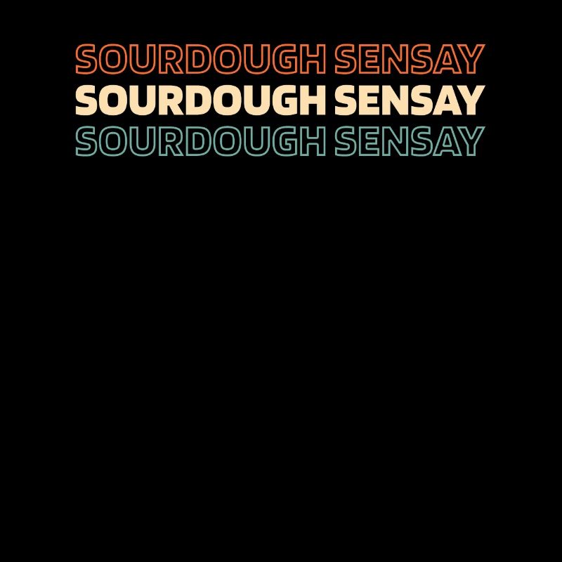 Sourdough bread