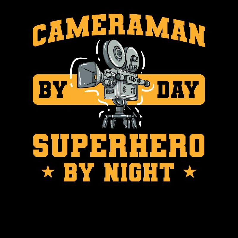 Cameraman